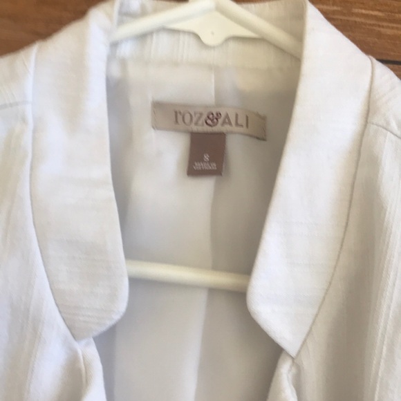 Work blazer - Picture 2 of 3